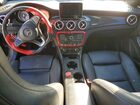 2016 Mercedes-benz Cla 250 Черный vin: WDDSJ4EB8GN341835