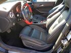 2016 Mercedes-benz Cla 250 Черный vin: WDDSJ4EB8GN341835