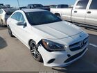 2019 Mercedes-benz Cla 250   White vin: WDDSJ4EB8KN712503