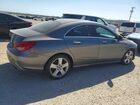 2019 Mercedes-benz Cla 250 Gray vin: WDDSJ4EB8KN736817