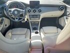 2019 Mercedes-benz Cla 250 Gray vin: WDDSJ4EB8KN736817