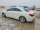 2017 Mercedes-benz Cla 250 White vin: WDDSJ4EB9HN467185