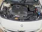 2017 Mercedes-benz Cla 250 White vin: WDDSJ4EB9HN467185