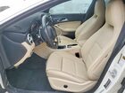 2017 Mercedes-benz Cla 250 White vin: WDDSJ4EB9HN467185