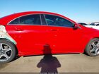 2018 Mercedes-benz Cla 250 Red vin: WDDSJ4EB9JN590412 2018 Mercedes-benz Cla 250 Red vin: WDDSJ4EB9JN590412