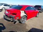 2018 Mercedes-benz Cla 250 Red vin: WDDSJ4EB9JN590412 2018 Mercedes-benz Cla 250 Red vin: WDDSJ4EB9JN590412