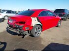 2018 Mercedes-benz Cla 250 Red vin: WDDSJ4EB9JN590412 2018 Mercedes-benz Cla 250 Red vin: WDDSJ4EB9JN590412