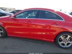 2018 Mercedes-benz Cla 250 Red vin: WDDSJ4EB9JN590412 2018 Mercedes-benz Cla 250 Red vin: WDDSJ4EB9JN590412