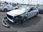 2018 Mercedes-benz Cla 250   Серебряный vin: WDDSJ4EBXJN581024