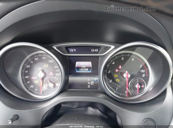 WDDSJ4EBXJN581024 2018 MERCEDES-BENZ CLA 250 Серебряный Вид задних сидений