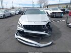 2018 Mercedes-benz Cla 250   Серебряный vin: WDDSJ4EBXJN581024