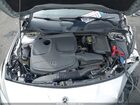 2018 Mercedes-benz Cla 250   Серебряный vin: WDDSJ4EBXJN581024