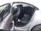 2018 Mercedes-benz Cla 250   Серебряный vin: WDDSJ4EBXJN581024