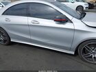 2018 Mercedes-benz Cla 250   Серебряный vin: WDDSJ4EBXJN581024