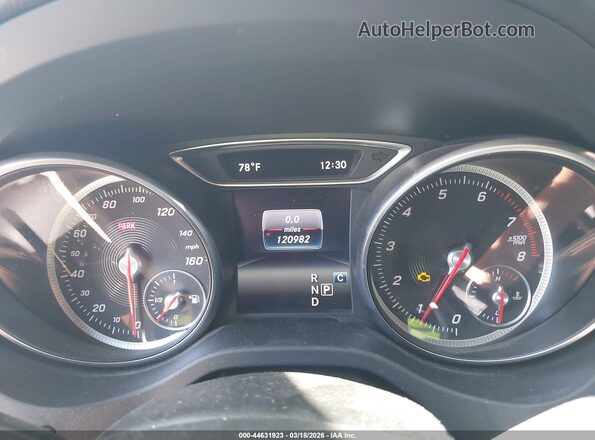 WDDSJ4EBXJN591102 2018 MERCEDES-BENZ CLA 250 Серебряный Вид задних сидений
