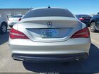 2018 Mercedes-benz Cla 250 Серебряный vin: WDDSJ4EBXJN591102