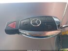 2018 Mercedes-benz Cla 250 Серебряный vin: WDDSJ4EBXJN591102