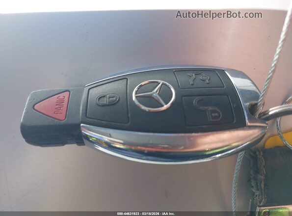 WDDSJ4EBXJN591102 2018 MERCEDES-BENZ CLA 250 Серебряный Вид панели приборов