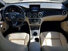 2019 Mercedes-benz Cla 250 Белый vin: WDDSJ4EBXKN709022
