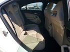 2019 Mercedes-benz Cla 250 Белый vin: WDDSJ4EBXKN709022