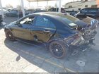 2016 Mercedes-benz Cla 250 4matic Черный vin: WDDSJ4GB2GN356635 2016 Mercedes-benz Cla 250 4matic Черный vin: WDDSJ4GB2GN356635