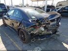 2016 Mercedes-benz Cla 250 4matic Черный vin: WDDSJ4GB2GN356635 2016 Mercedes-benz Cla 250 4matic Черный vin: WDDSJ4GB2GN356635
