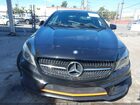 2016 Mercedes-benz Cla 250 4matic Черный vin: WDDSJ4GB2GN356635 2016 Mercedes-benz Cla 250 4matic Черный vin: WDDSJ4GB2GN356635