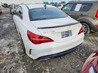 2019 Mercedes-benz Cla 250 4matic Белый vin: WDDSJ4GB8KN724874 2019 Mercedes-benz Cla 250 4matic Белый vin: WDDSJ4GB8KN724874