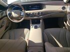 2017 Mercedes-benz S 550e White vin: WDDUG6DB5HA296527