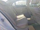 2017 Mercedes-benz S 550e White vin: WDDUG6DB5HA296527
