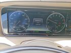2017 Mercedes-benz S 550e White vin: WDDUG6DB5HA296527