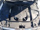 2017 Mercedes-benz S 550e White vin: WDDUG6DB5HA296527