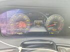 2019 Mercedes-benz S 450 4matic Черный vin: WDDUG6EB0KA423500