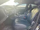2019 Mercedes-benz S 450 4matic Черный vin: WDDUG6EB0KA423500
