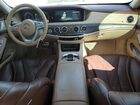 2018 Mercedes-benz S 450 4matic White vin: WDDUG6EB2JA388523