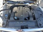 2018 Mercedes-benz S 450 4matic White vin: WDDUG6EB2JA388523
