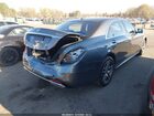 2019 Mercedes-benz S 450 4matic Gray vin: WDDUG6EB2KA476408