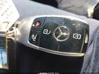 2019 Mercedes-benz S 450 4matic Gray vin: WDDUG6EB2KA476408