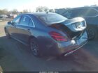 2019 Mercedes-benz S 450 4matic Gray vin: WDDUG6EB2KA476408