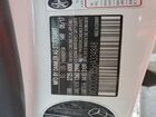 2017 Mercedes-benz S 63 Amg Белый vin: WDDUG7JB5HA334848