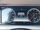 2016 Mercedes-benz S 550   Белый vin: WDDUG8CB0GA211430