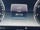 2016 Mercedes-benz S 550   Белый vin: WDDUG8CB0GA211430