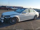 2016 Mercedes-benz S 550   Белый vin: WDDUG8CB0GA211430