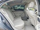 2017 Mercedes-benz S 550 Gray vin: WDDUG8CB2HA315144
