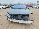 2017 Mercedes-benz S 550 Gray vin: WDDUG8CB2HA315144