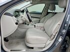 2017 Mercedes-benz S 550 Gray vin: WDDUG8CB2HA315144