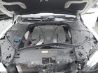 2016 Mercedes-benz S 550   Белый vin: WDDUG8CB5GA276368