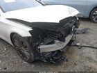 2016 Mercedes-benz S 550   Белый vin: WDDUG8CB5GA276368