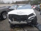 2016 Mercedes-benz S 550   Белый vin: WDDUG8CB5GA276368