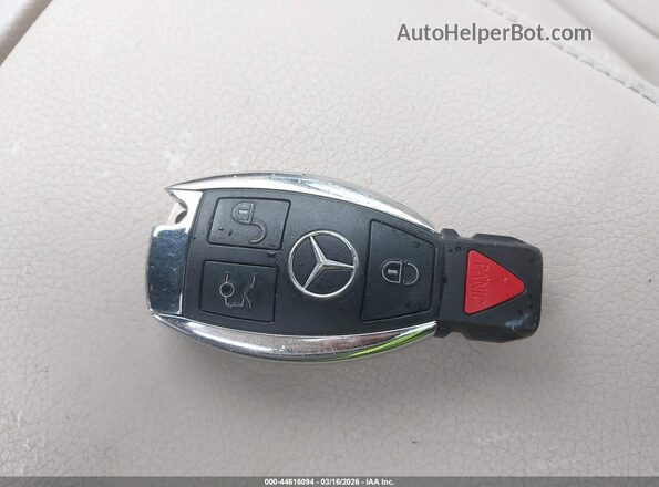 WDDUG8CB5GA276368 2016 MERCEDES-BENZ S-CLASS Белый Вид панели приборов